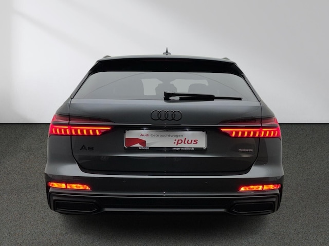 Audi A6 50 TDI Avant Quattro Sport