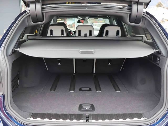 BMW M3 Competition Touring xDrive