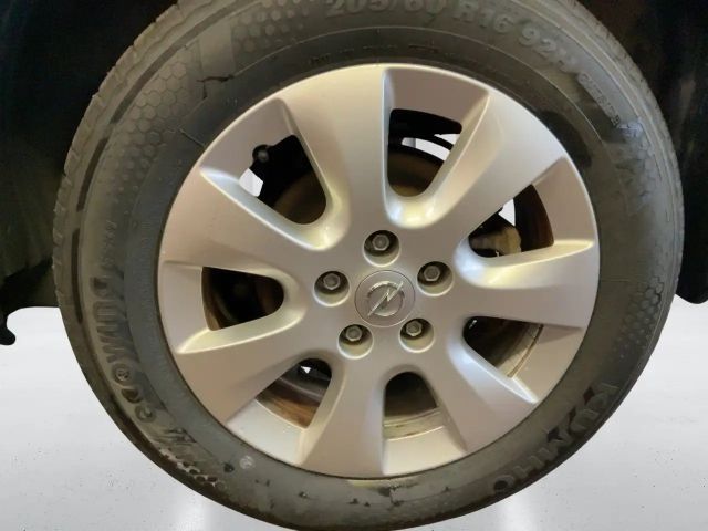 Opel Combo Elegance Life