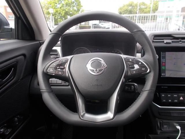 SsangYong Tivoli Grand Tivoli Amber 1.5T Autom. Mod. 24