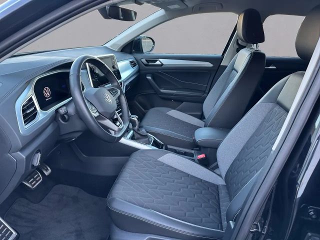 Volkswagen T-Roc 1.5 TSI DSG Life