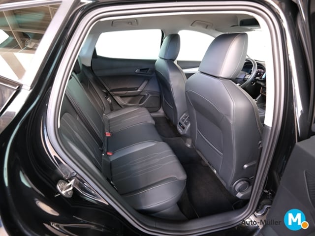 Cupra Formentor 1.5 TSI