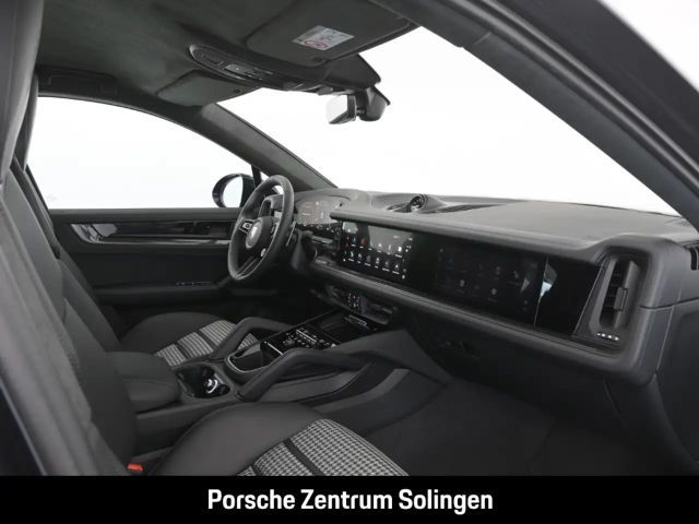 Porsche Cayenne Coupé GTS