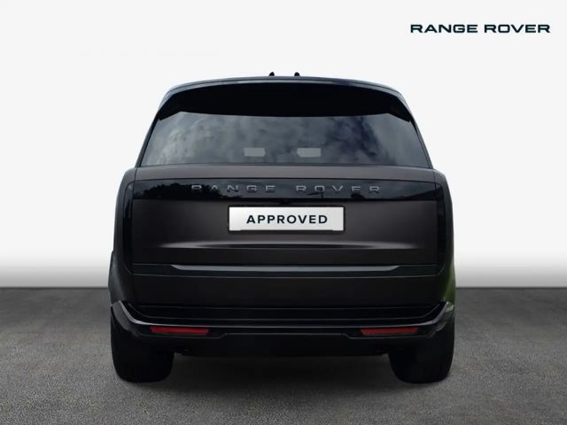 Land Rover Range Rover P460e Hybrid LWB 5-Sitzer Autobiograph