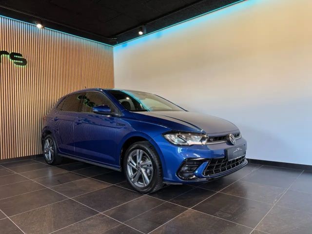 Volkswagen Polo R-Line