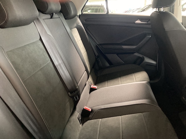 Volkswagen T-Roc 1.5 TSI DSG Style