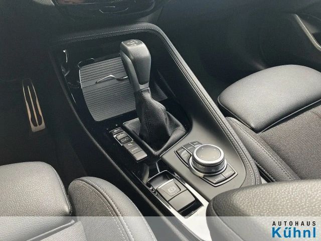 BMW X2 M-Sport xDrive25e