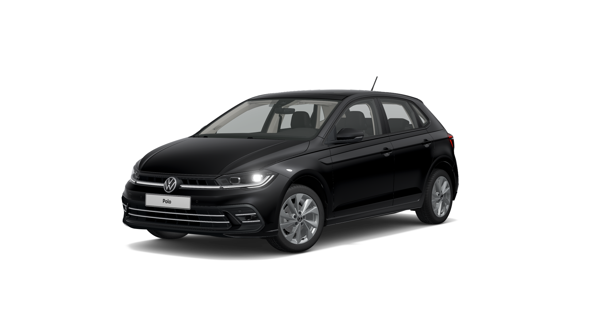Volkswagen Polo 1.0 TSI Style