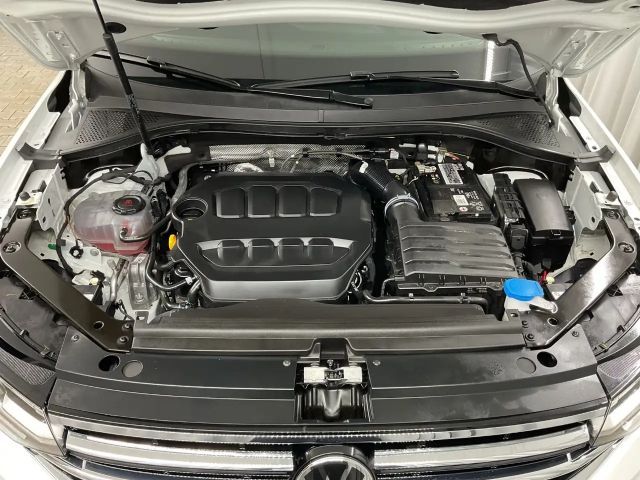 Volkswagen Tiguan 2.0 TSI Allspace DSG Life