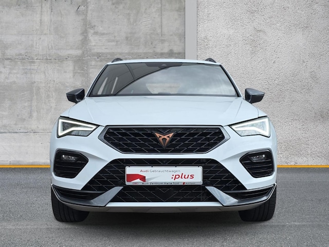 Cupra Ateca 2.0 TSI DSG