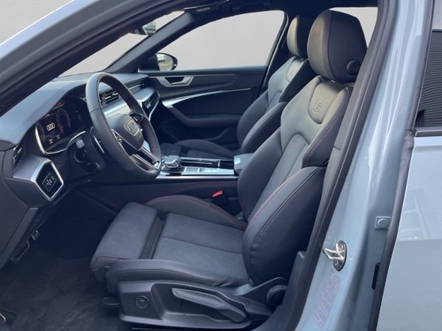 Audi A6 45 TDI Avant Quattro S-Line S-Tronic