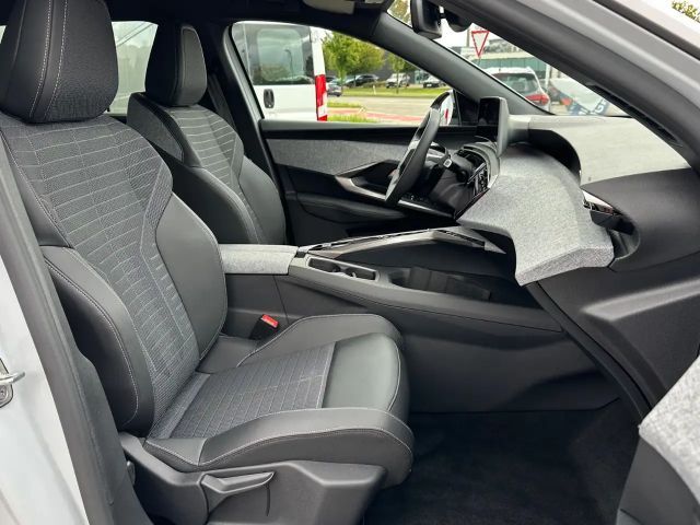 Peugeot 5008 Led-Scheinwerfer**Sitzheizung vorn*