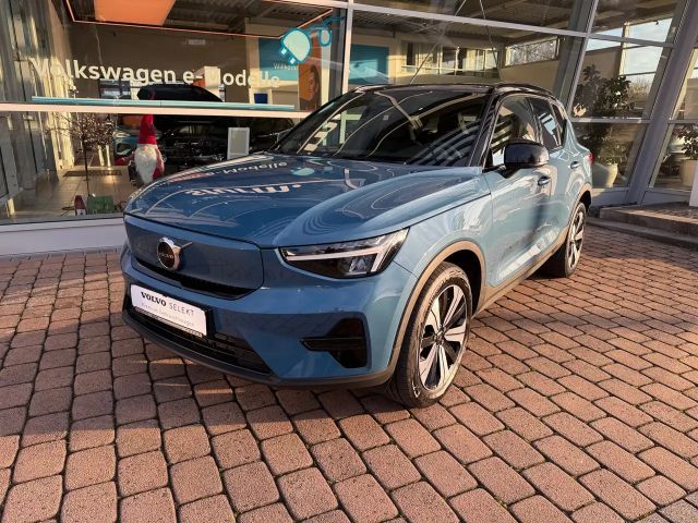 Volvo XC40 Plus Recharge