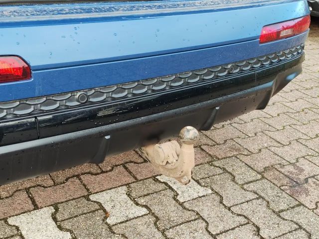 Audi Q7 55 TFSI Quattro S-Line