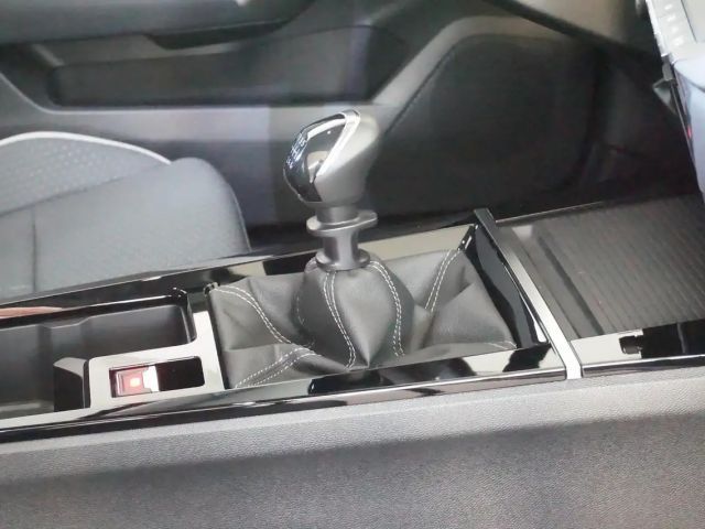 Opel Astra 1.2 Turbo Enjoy Turbo