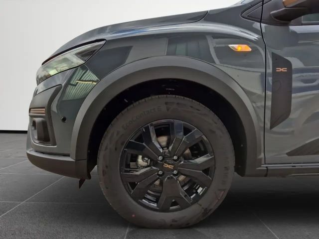 Dacia Jogger ECO-G Extreme