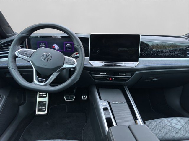 Volkswagen Passat 2.0 TDI Style