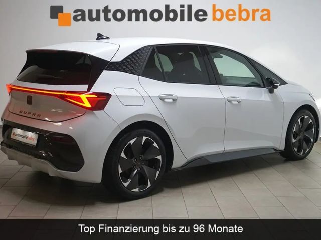 Cupra Born 77 kWh eBoost