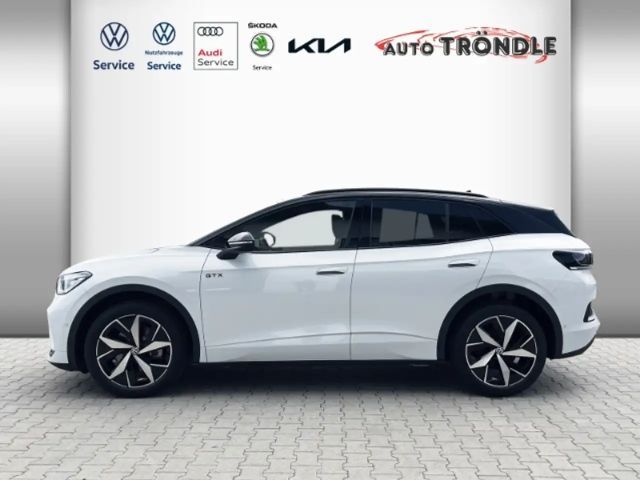 Volkswagen ID.4 4Motion GTX