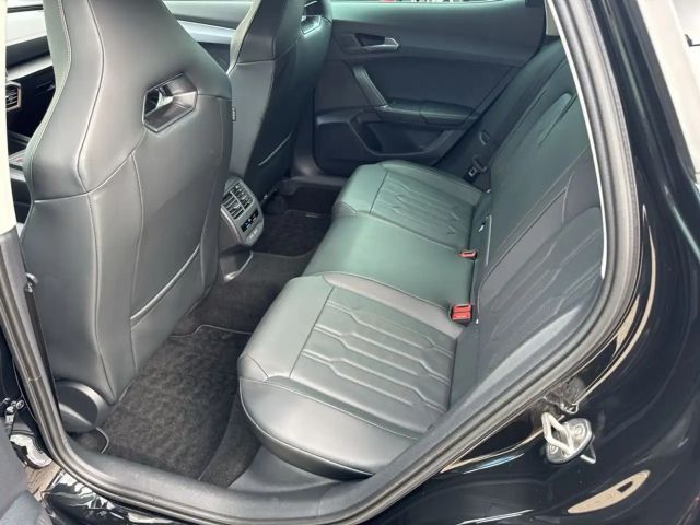 Cupra Formentor 4Drive DSG