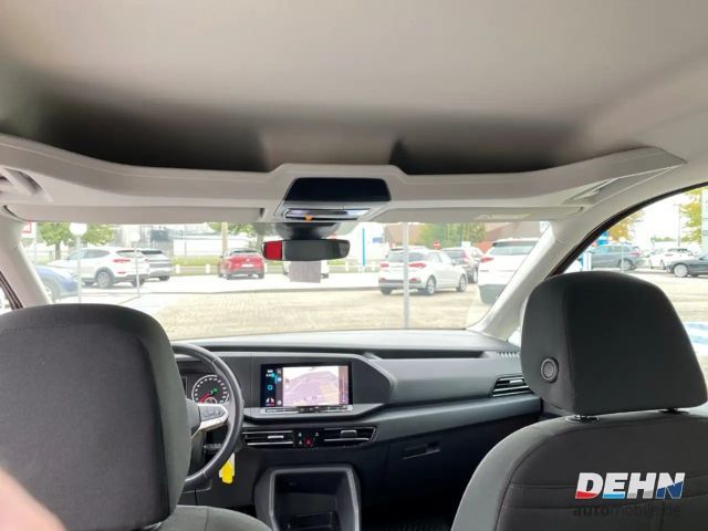 Volkswagen Caddy 2.0 TDI DSG Life