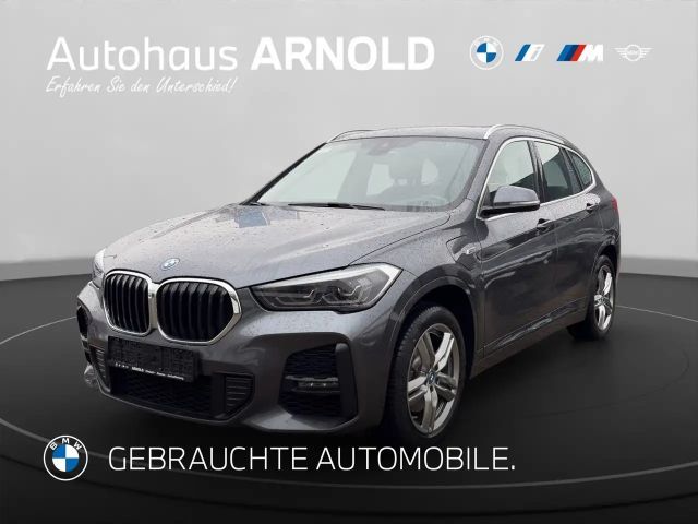 BMW X1 M-Sport xDrive25e