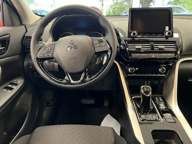 Mitsubishi Eclipse Cross 4WD PHEV