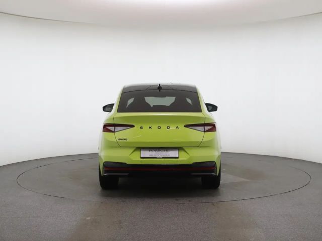 Skoda Enyaq Coupe RS