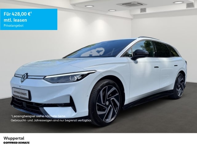 Volkswagen ID.7 Pro Tourer