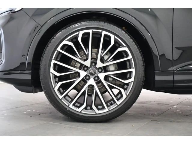 Audi Q7 50 TDI Quattro S-Line