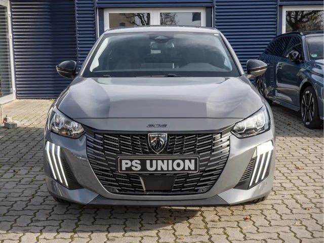 Peugeot E-208 Allure Pack Hybrid