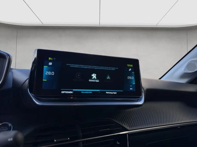 Peugeot 208 Allure Pack