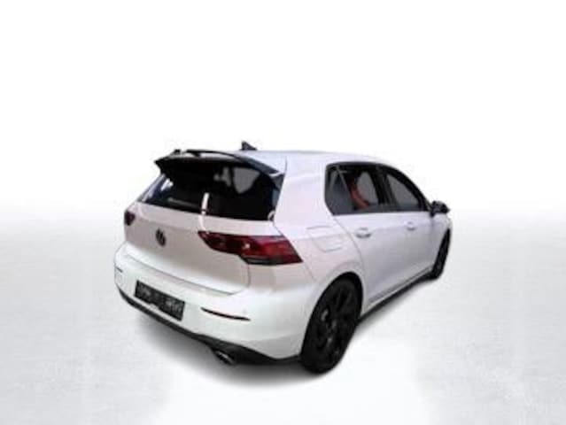 Volkswagen Golf 2.0 TSI GTI Golf VIII