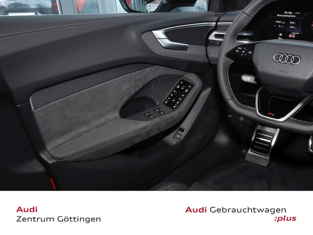 Audi A5 Quattro S-Tronic