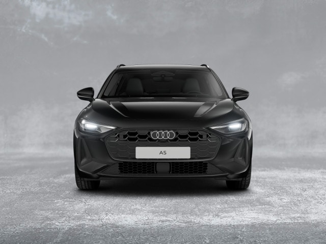 Audi A5 Avant Quattro S-Tronic