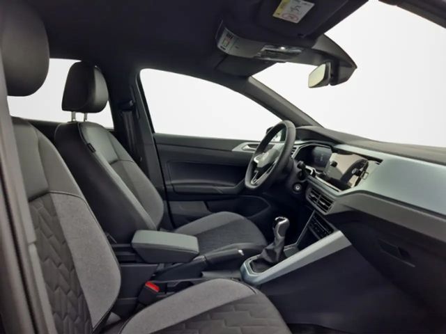 Volkswagen Polo 1.0+GOAL+LED+NAVI+DC+APP+SHZ+ALU+