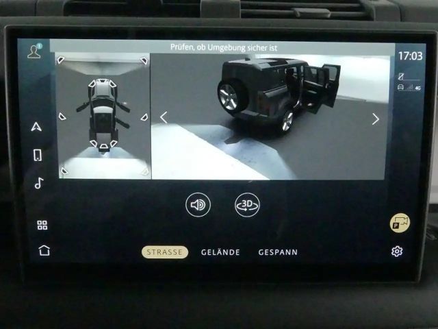 Land Rover Defender 110 P300e S