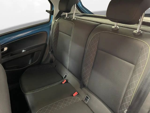 Skoda Citigo-e iV Best