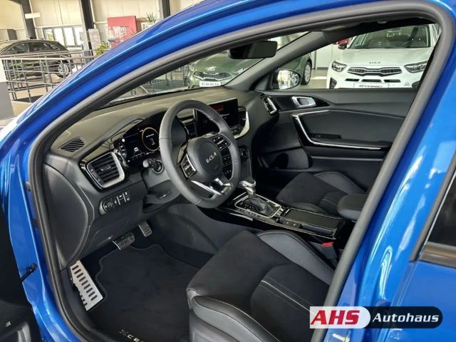 Kia XCeed GDi GT-Line