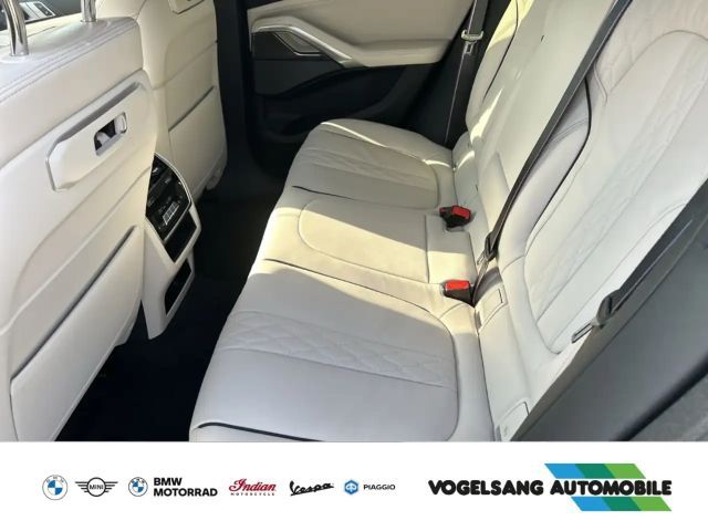 BMW X6 M-Sport xDrive