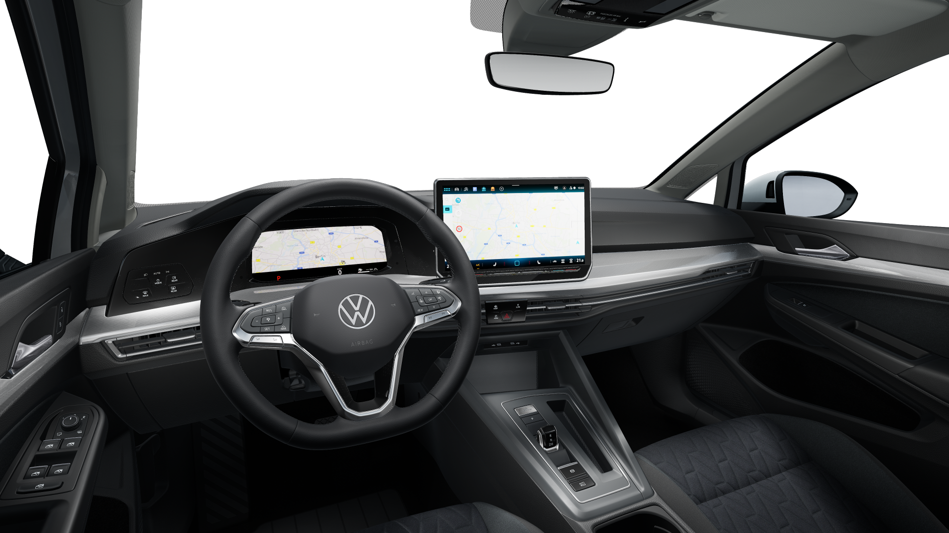 Volkswagen Golf 1.5 TSI DSG Golf VIII Variant