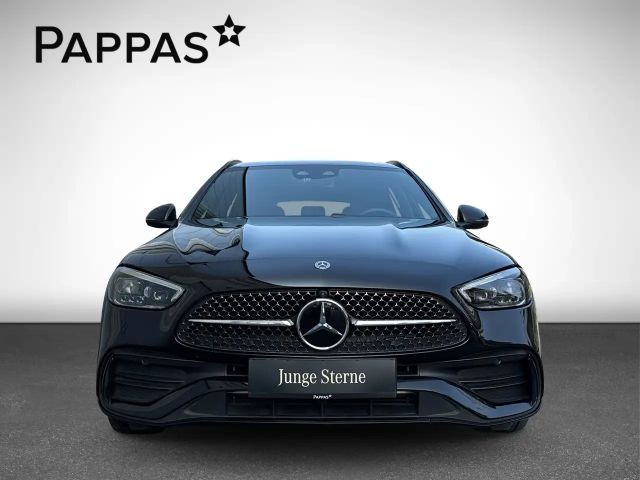 Mercedes-Benz C 300 4MATIC Estate