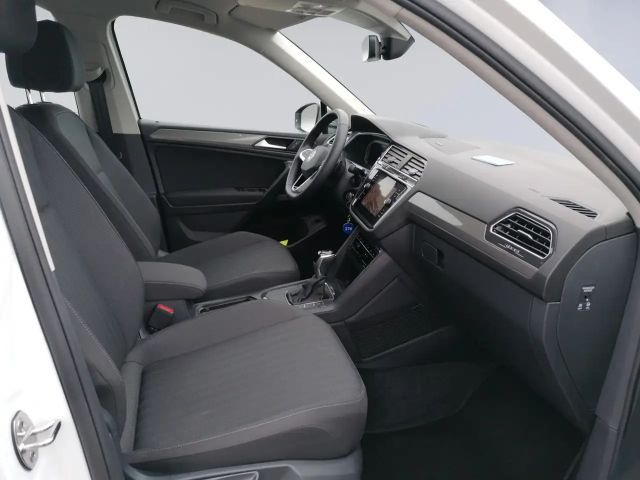 Volkswagen Tiguan 1.5 TSI Allspace DSG Life