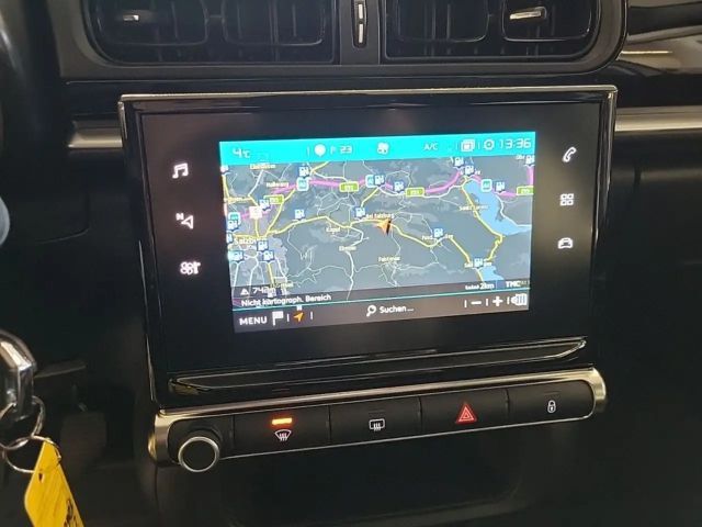 Citroën C3 Plus PureTech