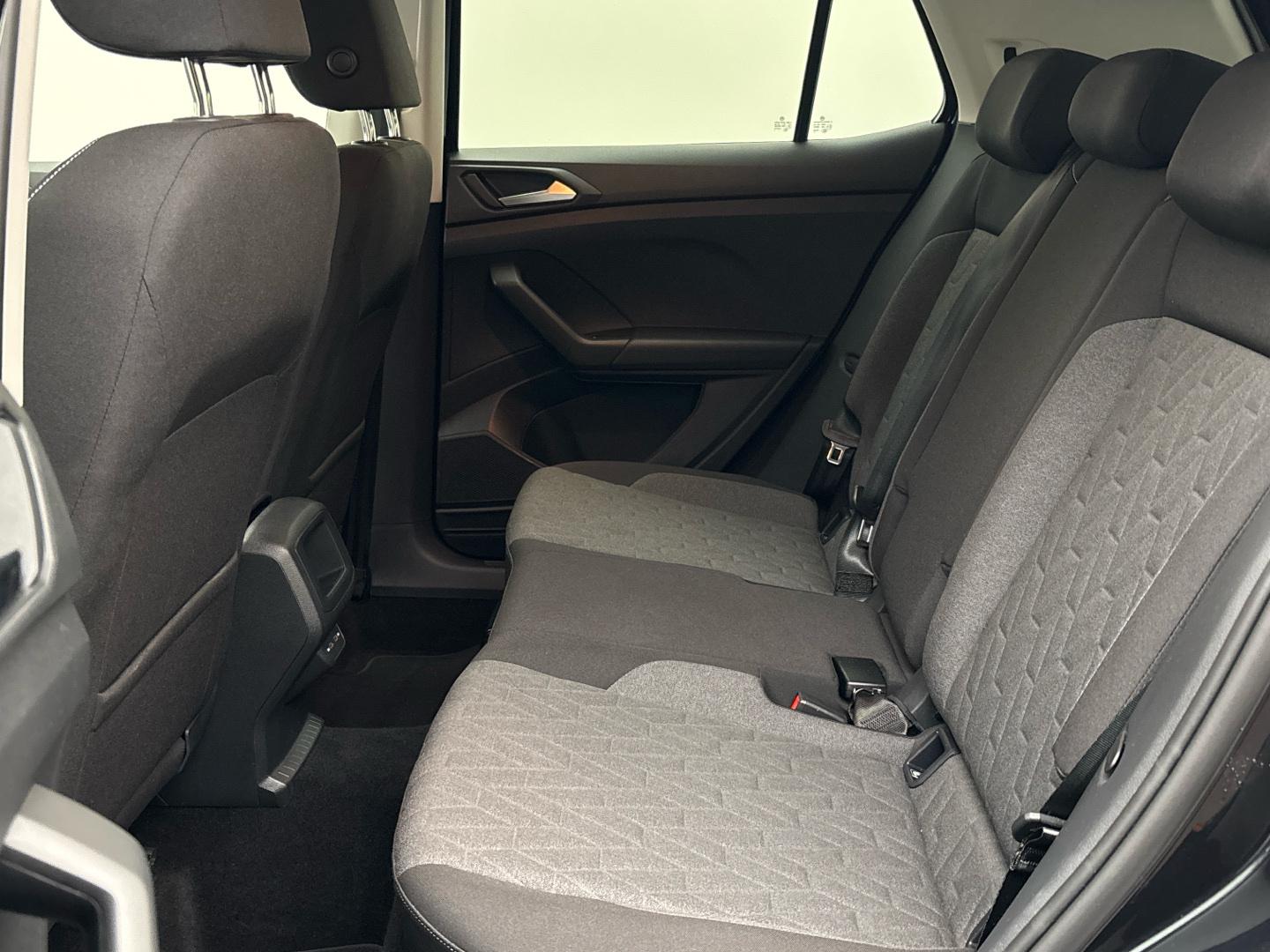 Volkswagen T-Cross 1.5 TSI DSG Life