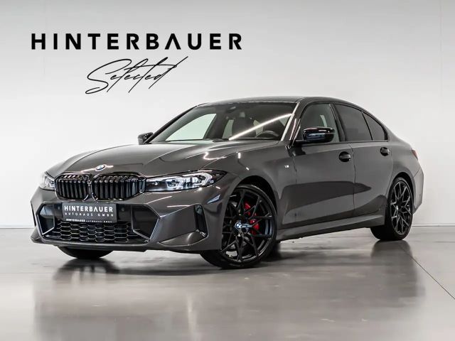 BMW 330 330i M-Sport Sedan xDrive