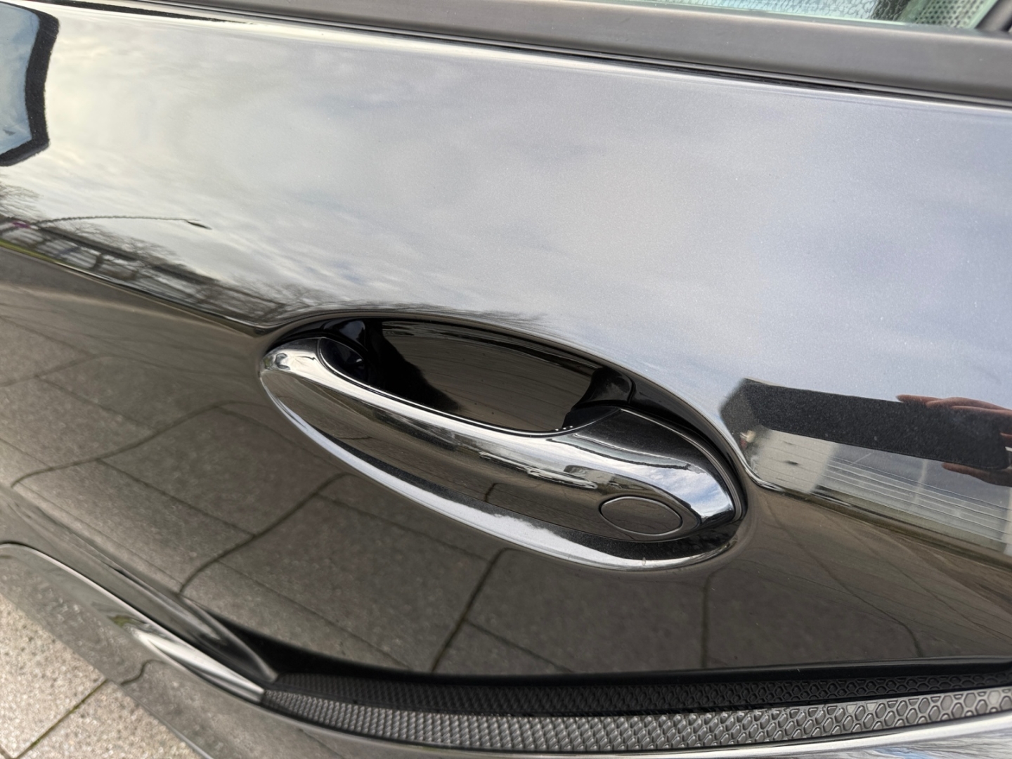 Toyota Supra Plus Premium Paket