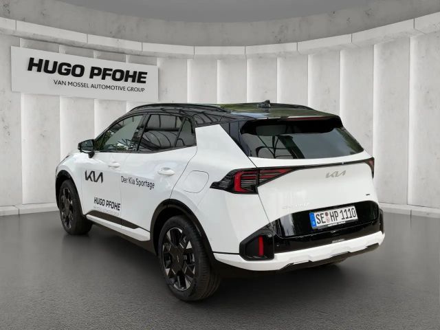 Kia Sportage GDi GT-Line Vierwielaandrijving