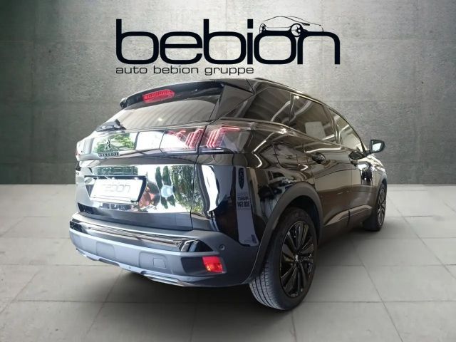 Peugeot 3008 BlueHDi GT-Line