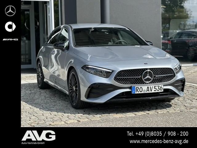 Mercedes-Benz A 200 AMG Line